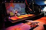 30 Jahre Zirkus Zappelini (Foto: agl)