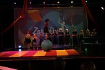 30 Jahre Zirkus Zappelini (Foto: agl)