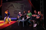 30 Jahre Zirkus Zappelini (Foto: agl)