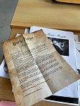 Harry-Potter-Projekt in Heringen (Foto: K.Seifert)