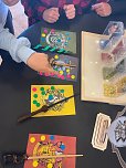 Harry-Potter-Projekt in Heringen (Foto: K.Seifert)