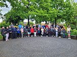Harry-Potter-Projekt in Heringen (Foto: K.Seifert)