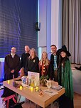 Harry-Potter-Projekt in Heringen (Foto: K.Seifert)