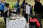 Entenrennen 2025 in Bad Langensalza  (Foto: Eva Maria Wiegand)