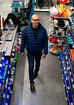 Wer erkennt diese Person  (Foto: Polizei Mansfeld-S&uuml;dharz )