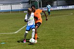 Wackers D2 gegen BSG Wismut Gera (Foto: Martina Nebelung)