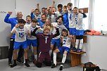 Wackers D2 gegen BSG Wismut Gera (Foto: Martina Nebelung)