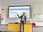 Lange Nacht der Wissenschaft und Tag der offenen T&uuml;r an der Hochschule Nordhausen (Foto: Nadine Kathrin Luschnat, Tina Bergknapp)