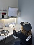 Lange Nacht der Wissenschaft und Tag der offenen T&uuml;r an der Hochschule Nordhausen (Foto: Nadine Kathrin Luschnat, Tina Bergknapp)
