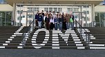 Chemie-Exkursion nach Merseburg (Foto: Heike Ludewig)
