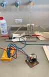 Chemie-Exkursion nach Merseburg (Foto: Heike Ludewig)