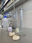 Chemie-Exkursion nach Merseburg (Foto: Heike Ludewig)