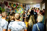 Tag der offenen T&uuml;r beim Kinderhospiz Mitteldeutschland (Foto: Nils Pagel)