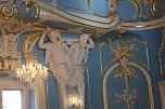 Er&ouml;ffnung 900 Jahre Sondershausen im "Blauen Saal" im Schloss (Foto: Eva Maria Wiegand)