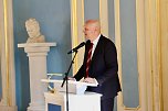 Er&ouml;ffnung 900 Jahre Sondershausen im "Blauen Saal" im Schloss (Foto: Eva Maria Wiegand)