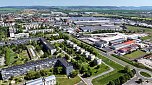 Wie Leinefelde zur Modellstadt des Ostens wurde (Foto: Stadt Leinefelde-Worbis)