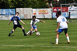 Wackers D2 gegen den SV Blau-Wei&szlig; 90 (Foto: Martina Nebelung)
