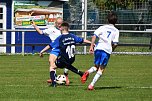 Wackers D2 gegen den SV Blau-Wei&szlig; 90 (Foto: Martina Nebelung)