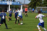 Wackers D2 gegen den SV Blau-Wei&szlig; 90 (Foto: Martina Nebelung)