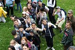 Waldjugendspiele 2025 im Park Hohenrode (Foto: agl)