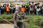 Waldjugendspiele 2025 im Park Hohenrode (Foto: agl)