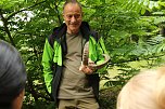Waldjugendspiele 2025 im Park Hohenrode (Foto: agl)