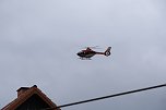 Unfall mit Feuerwehrauto (Foto: S.Dietzel)