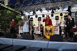 Er&ouml;ffnung des 55. Nordh&auml;user Rolandsfestes (Foto: agl)