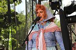 Er&ouml;ffnung des 55. Nordh&auml;user Rolandsfestes (Foto: agl)