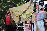 Er&ouml;ffnung des 55. Nordh&auml;user Rolandsfestes (Foto: agl)