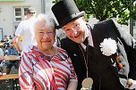 Er&ouml;ffnung des 55. Nordh&auml;user Rolandsfestes (Foto: agl)