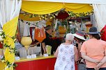 Er&ouml;ffnung des 55. Nordh&auml;user Rolandsfestes (Foto: agl)