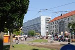 Er&ouml;ffnung des 55. Nordh&auml;user Rolandsfestes (Foto: agl)