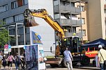 Er&ouml;ffnung des 55. Nordh&auml;user Rolandsfestes (Foto: agl)