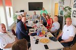 Er&ouml;ffnung des 55. Nordh&auml;user Rolandsfestes (Foto: agl)