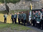 Das 213. Brunnenfest ist er&ouml;ffnet (Foto: oas)