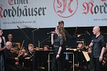 Peter Blei unterwegs auf dem Rolandsfest (Foto: Peter Blei)