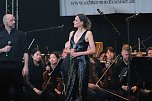 Peter Blei unterwegs auf dem Rolandsfest (Foto: Peter Blei)