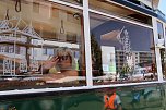 Schienencorso der Nordh&auml;user Stra&szlig;enbahn zum 55. Rolandsfest (Foto: agl)
