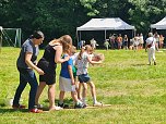 Kinder- und Familienfest in Rodishain  (Foto: Cornelia Wilhelm )