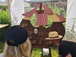Kinder- und Familienfest in Rodishain  (Foto: Cornelia Wilhelm )