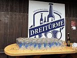 Erste Jubil&auml;umsfeier der Dreit&uuml;rme Brauerei in Bad Langensalza  (Foto: oas)