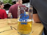 Erste Jubil&auml;umsfeier der Dreit&uuml;rme Brauerei in Bad Langensalza  (Foto: oas)