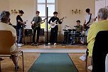 Konzert der Kreismusikschule (Foto: J.Piper)