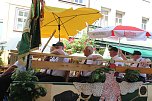 Brunnenfestumzug Bad Langensalza Teil 2 (Foto: emw/oas)