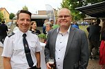 Sommerfest des Landkreises in Uthleben (Foto: agl)