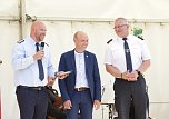 Wolkramshausen feierte 1.190-j&auml;hriges Dorfjubil&auml;um (Foto: R.Fullmann)
