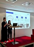 Unternehmerinnenabend in der Kreissparkasse (Foto: V.Angelstein)