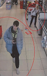 Wer erkennt diese Person  (Foto: Polizei Mansfeld-S&uuml;dharz )