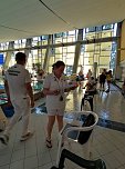Th&uuml;ringer Schwimm-Meisterschaften in Erfurt (Foto: K.Berndt)